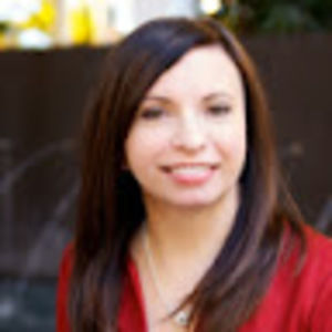 Meet your Posher, Jennifer